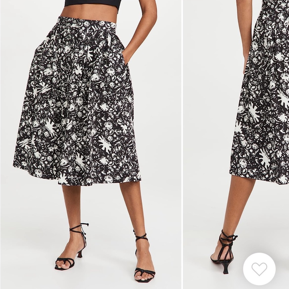 NWT Cara Cara skirt size S new with tags